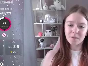 cassiejuice from Chaturbate