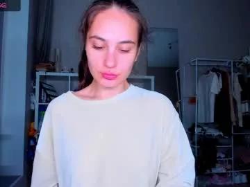 cassielovers_ from Chaturbate