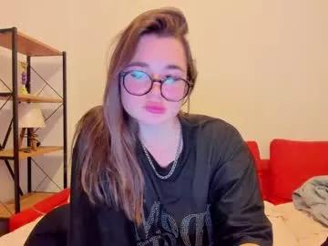 cassielovers_ from Chaturbate