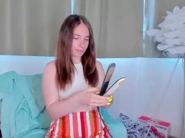 cassielovers_ from Chaturbate