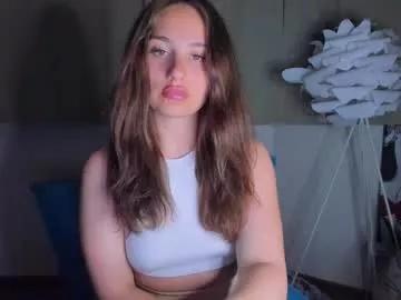 cassielovers_ from Chaturbate