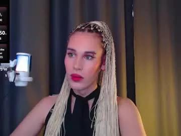 cassiemich from Chaturbate