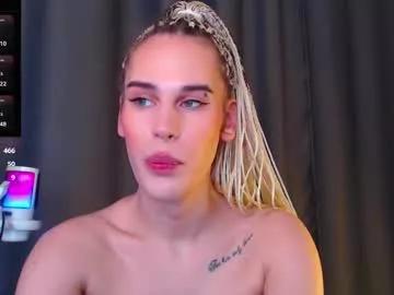 cassiemich from Chaturbate