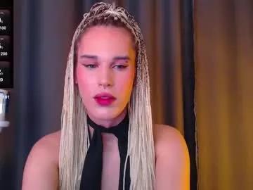 cassiemich from Chaturbate