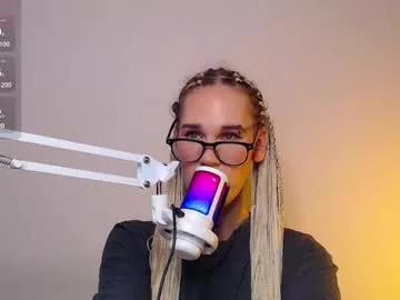 cassiemich from Chaturbate