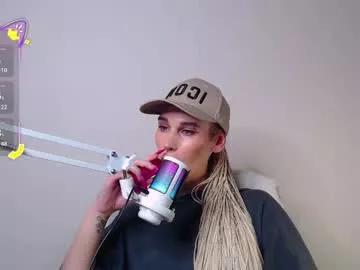 cassiemich from Chaturbate