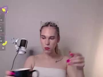 cassiemich from Chaturbate