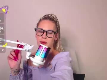 cassiemich from Chaturbate