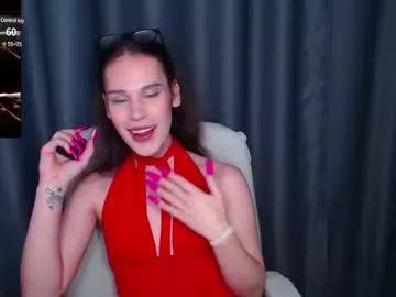 cassiemich from Chaturbate
