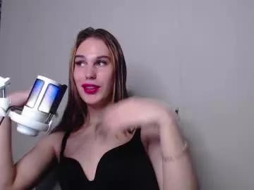 cassiemich from Chaturbate is Freechat
