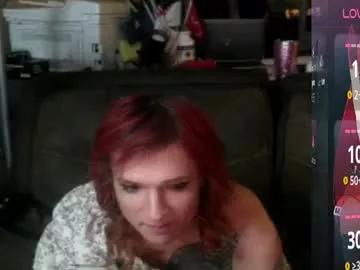 cassiemichelle from Chaturbate