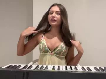 cassies1 from Chaturbate