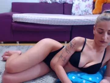 Cassiespell from Chaturbate