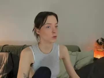 cassisland from Chaturbate