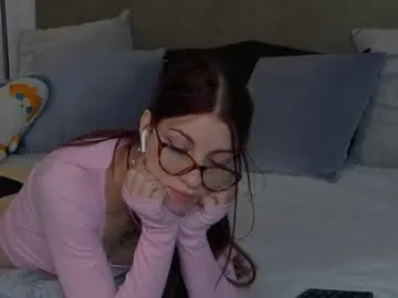 Casskiera from Chaturbate