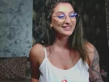 casssiesin from Chaturbate