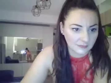 cassymooon from Chaturbate