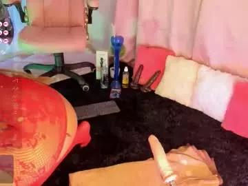 Cassyskyle from Chaturbate