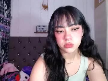 cat_mila_ from Chaturbate is Freechat