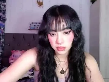 cat_mila_ from Chaturbate is Freechat