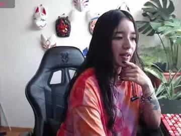 cat_salo from Chaturbate is Freechat
