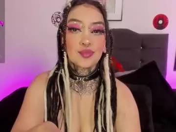 cata_greenn from Chaturbate