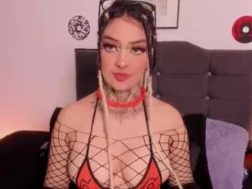cata_greenn from Chaturbate