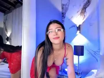 cataevanss from Chaturbate