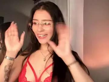 cataevanss from Chaturbate