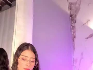 cataevanss from Chaturbate