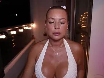 catajaramillo from Chaturbate