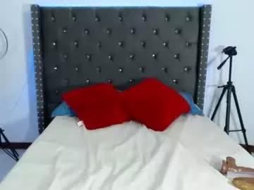 Cataleeya_a from Chaturbate
