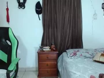 cataleya_ardiente1 from Chaturbate