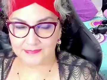 cataleya_mom_ from Chaturbate