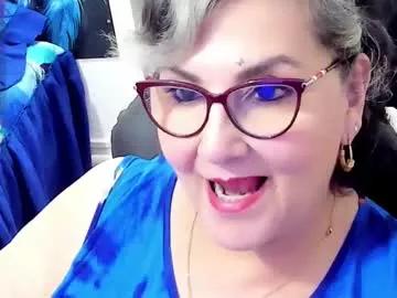 cataleya_mom_ from Chaturbate