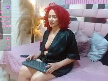cataleya_redhair from Chaturbate
