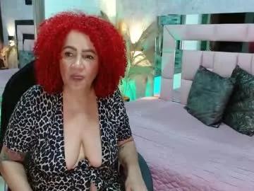 cataleya_redhair from Chaturbate