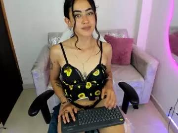 cataleya_sub_ from Chaturbate is Freechat