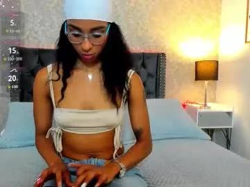 cataleya_wayne from Chaturbate is Freechat