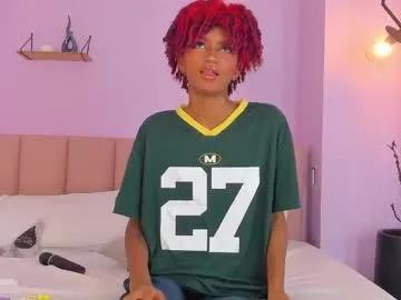 cataleyabrown_mg from Chaturbate is Freechat