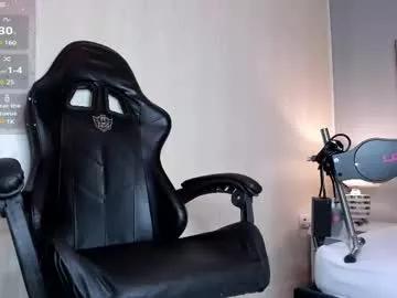 cataleyaglow from Chaturbate