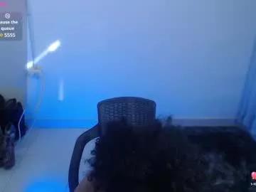 cataleyamiller1 from Chaturbate