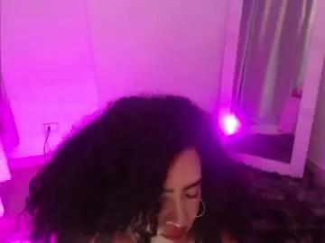 cataleyamiller1 from Chaturbate