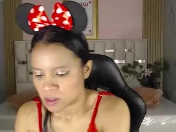 Catalina5_s from Chaturbate