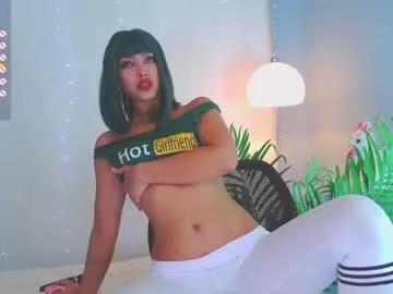 catalina__lovers from Chaturbate