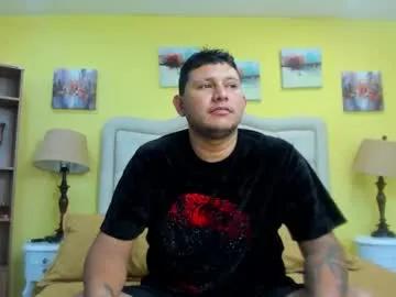 catalina_and_jhon from Chaturbate is Freechat