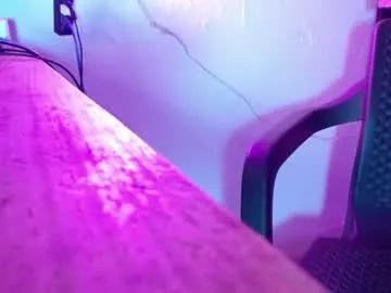 Catalina_andrew69 from Chaturbate