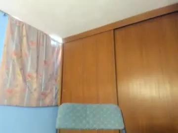 catalina_candela from Chaturbate is Freechat
