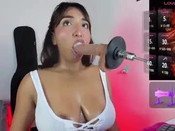 Try our streaming cams variety and talk on a personal level with our adorable girls streamers, showing off their bountiful shapes and dildos.