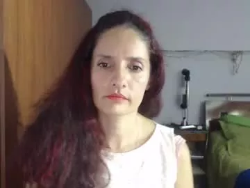 Catalina_duran1 from Chaturbate